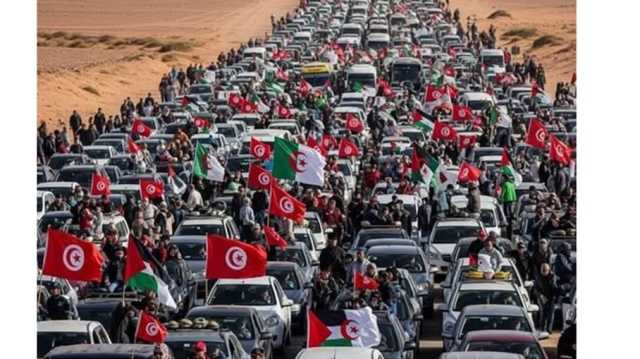 الصلابي لـعربي21: الشعوب تتحرك نحو غزة.. وعلى قادة الغرب العودة للحق