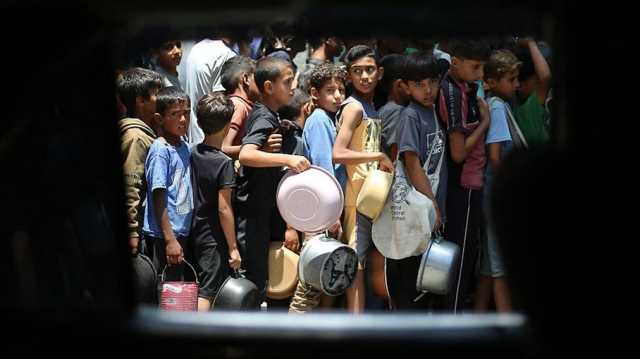 هكذا يتسبب الاحتلال بتجويع فلسطينيي غزة.. وهذه أخطر تبعاته الكارثية