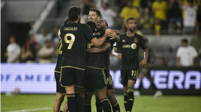 اكتمال عقد المتأهلين لكأس العالم للأندية في أمريكا