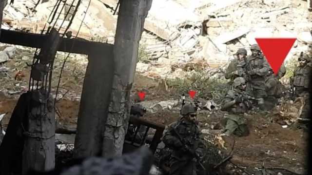 ‏القسام تتبنى الكمين القاتل للاحتلال صبيحة عيد الأضحى.. وتكشف تفاصيله