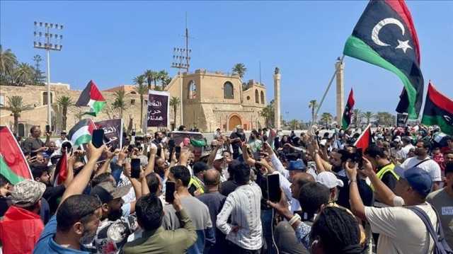 قافلة الصمود لـعربي21: نواصل مسيرتنا نحو معبر رفح ولن نتراجع عن حراكنا