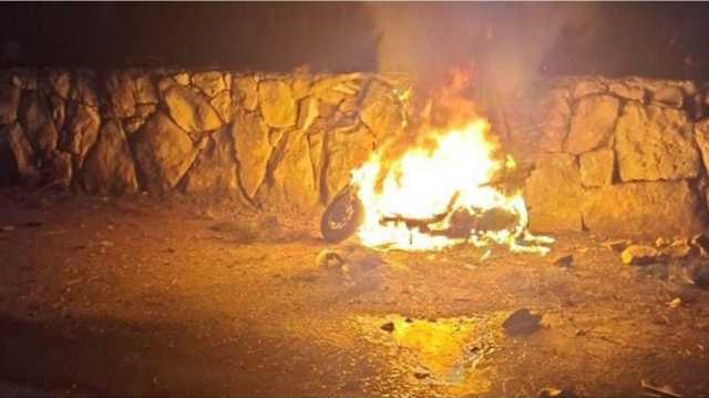 شهيد في النبطية إثر خرق جديد للاحتلال في لبنان (شاهد)