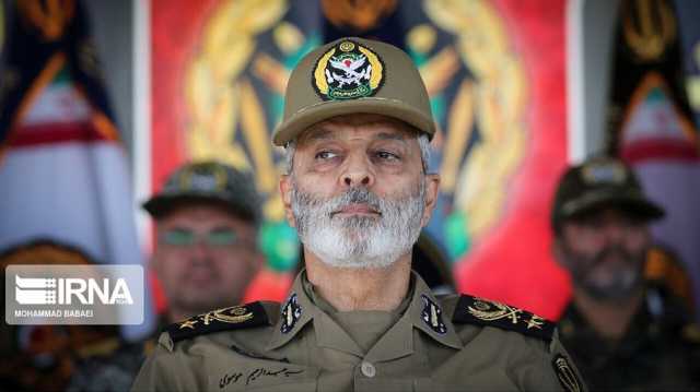 تعيين قائدين جديدين للجيش والحرس الثوري بإيران.. لا حدود للرد