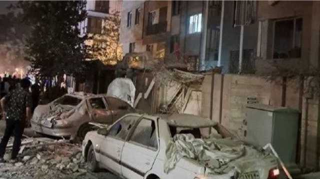 بعد اغتيال قادة عسكريين وعلماء نوويين.. إيران تتوعد أمريكا وإسرائيل برد مؤلم
