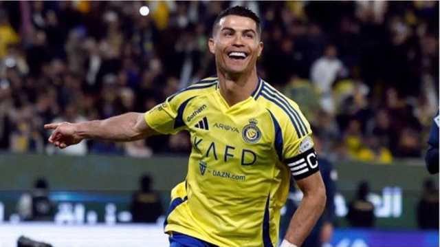 النصر يقترب من تلبية أول طلبات رونالدو