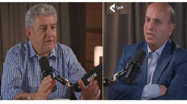كيف يستخدم الاحتلال العمارة لإضعاف الأقصى وطمس هويته؟ الجواب في الرحلة
