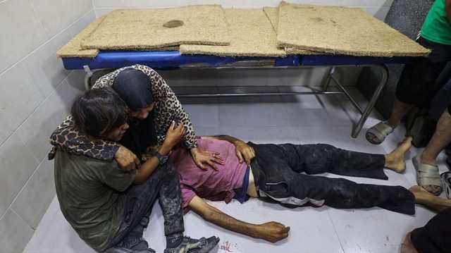 ترامب يشير إلى تقدم في مباحثات غزة.. وقيادي بحماس يعلّق