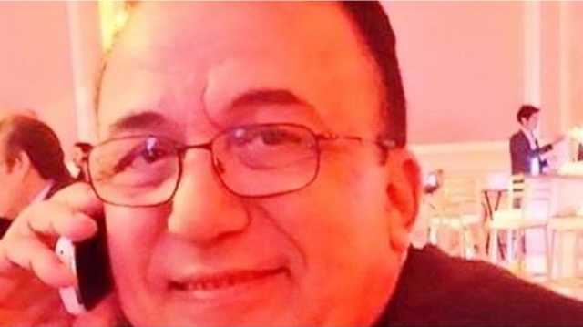 السينما المصرية تودع شمندي.. رحيل عماد محرم الطيب صاحب أدوار الشر