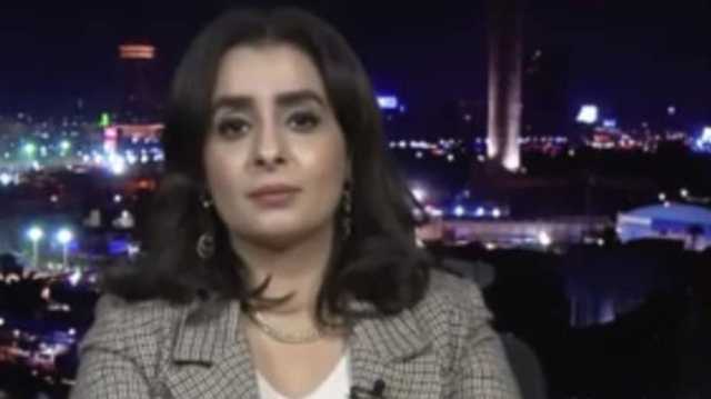 هند الضاوي تتصدر مواقع التواصل بردودها الجريئة على الإسرائيليين.. من تكون؟ (شاهد)