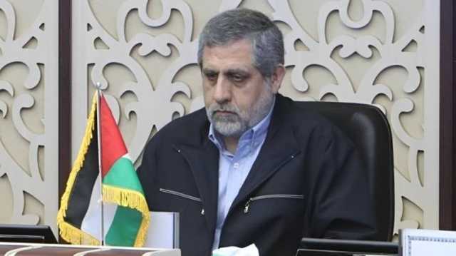 القسام تنعى لواء بالحرس الثوري اغتاله الاحتلال.. قدم الدعم للمقاومة