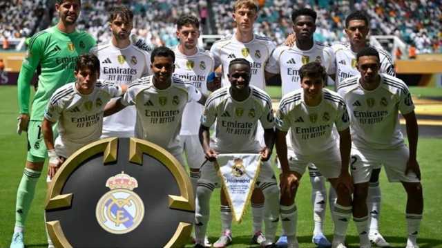 مباراة ريال مدريد بكأس العالم للأندية مهددة بالتأجيل.. ما السبب؟