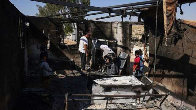 الخارجية الفلسطينية تطالب بحماية دولية للفلسطينيين في الأراضي المحتلة