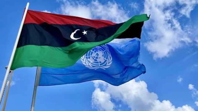 تكتل قبلي غرب ليبيا يعلن النفير ضد التواجد الأجنبي ويطالب بطرد البعثة الأممية