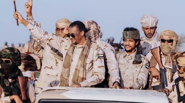 الخارجية السودانية: الدعم السريع ترتكب إبادة جماعية بالفاشر