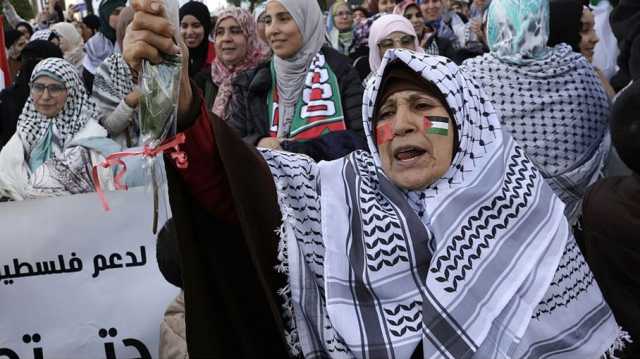استبعاد نصين عن القضية الفلسطينية من امتحان في المغرب.. وجدل نيابي