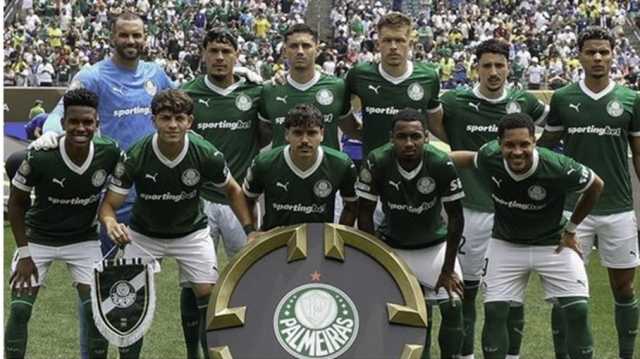 بالميراس يصعق بوتافوغو ويبلغ ربع نهائي كأس العالم للأندية