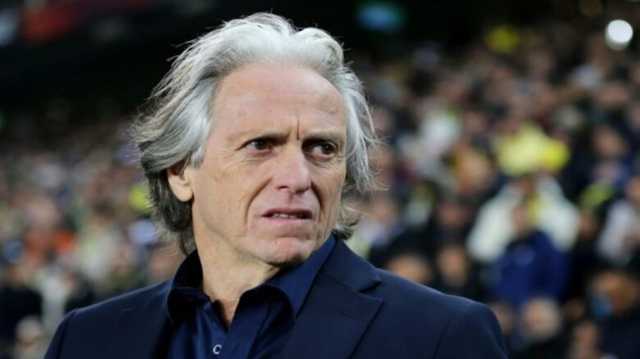 تقارير: البرتغالي جيسوس يوافق على تدريب النصر.. ما دور رونالدو؟