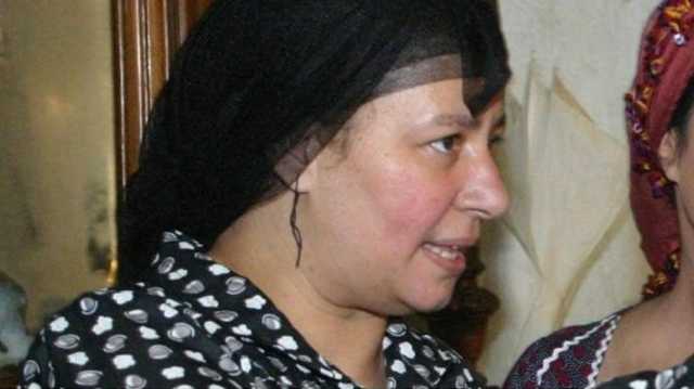 ظهور مفاجئ للفنانة المصرية عبلة كامل.. هل تراجعت عن الاعتزال؟