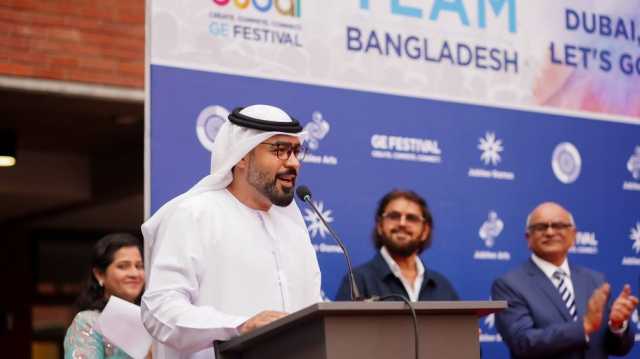 شركة لسفير الإمارات في بنغلاديش تسيطر على جزء من صفقة المطارات.. ودعوات للتحقيق