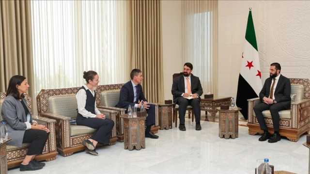 لجنة الإنقاذ الدولية تكشف لـعربي21 تفاصيل اجتماعها الأول مع الرئيس السوري