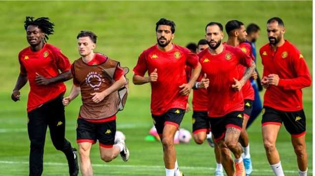 مونديال الأندية.. الترجي يستعد لمواجهة لوس أنجلوس وتعويض خسارته في الجولة الأولى