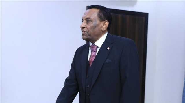 رئيس وزراء السودان يعلن حل الحكومة لتشكيل أخرى جديدة.. هذه أولياته