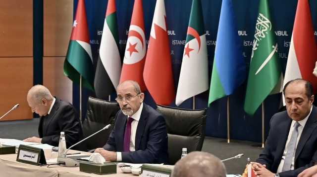 وزراء الخارجية العرب يحذرون من التصعيد الإسرائيلي.. طالبوا بحل سياسي مع إيران