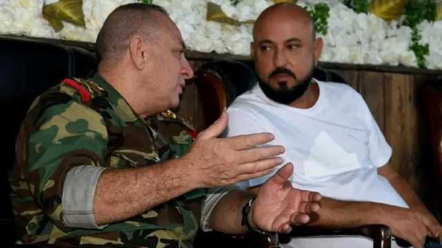 سوريا تعلن القبض على وسيم الأسد بعد استدراجه.. ماذا نعرف عنه؟
