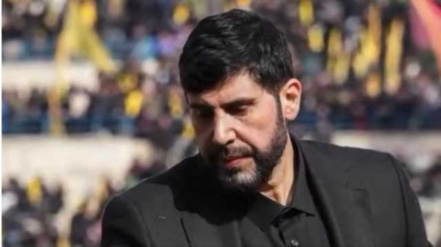 اغتيال الحارس الشخصي السابق لنصر الله في إيران