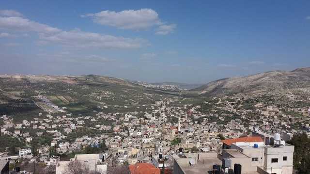 جبع بلدة الفخار والتراث الفلسطيني.. صامدة في مواجهة طمس هويتها