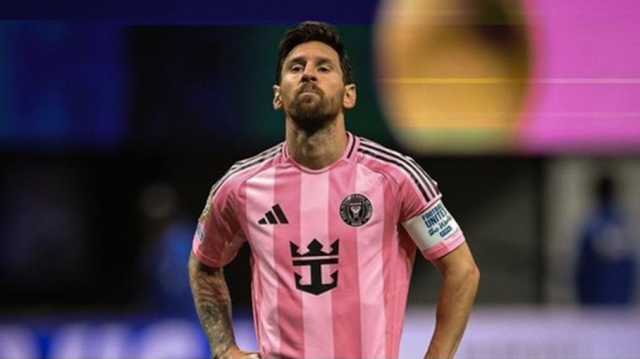 تقارير: ميسي يضع شرطا غريبا للموافقة على الانتقال للدوري السعودي