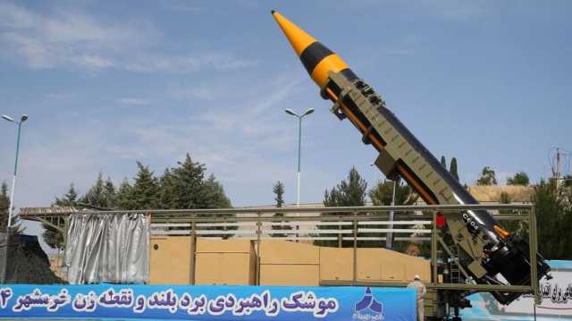 إيران تُدخل خيبر على خط المواجهة مع الاحتلال.. قدرة تدمير كبيرة