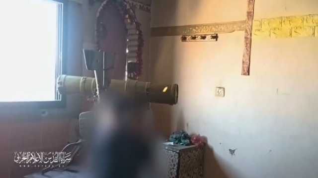 صواريخ نوعية.. سرايا القدس تستهدف مقر قيادة للاحتلال في خانيونس (شاهد)