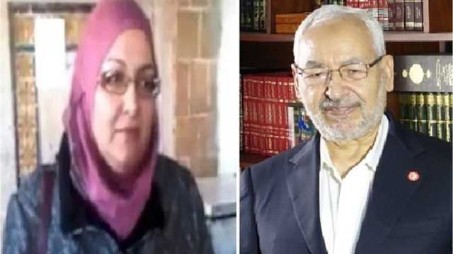 84 عامًا من العناد النبيل.. تسنيم الغنوشي: أبي علّمني أن الحرية تُنتزع ولا تُهدى