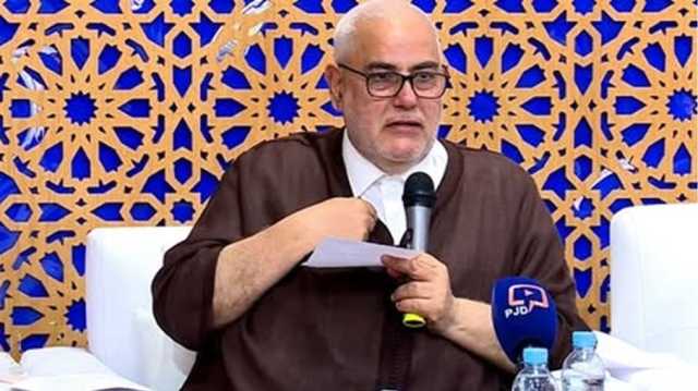 بنكيران يناشد الملك الإفراج عن وزير سابق.. الملوك يعتقون العبيد إذا بلغوا الثمانين