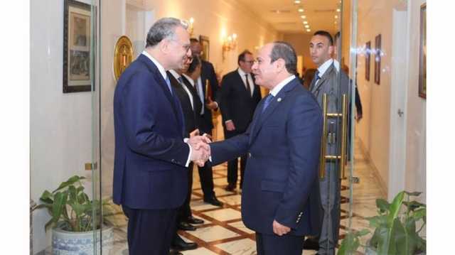 تقارب أمريكي ملحوظ مع مصر حول ليبيا.. ما تداعياته؟