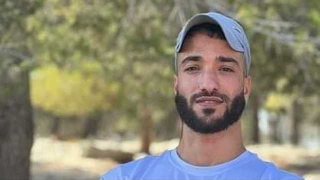 تدهور صحة المقاوم المعتقل بسجون السلطة أحمد الجدعون من مخيم جنين