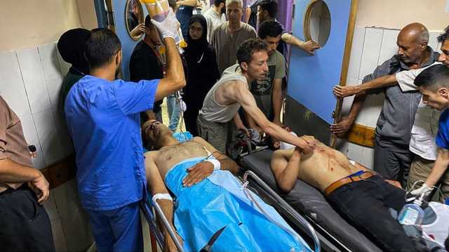 شهادات قاسية من مصائد الموت جنوب غزة.. حصيلة تتجاوز الـ100 شهيد