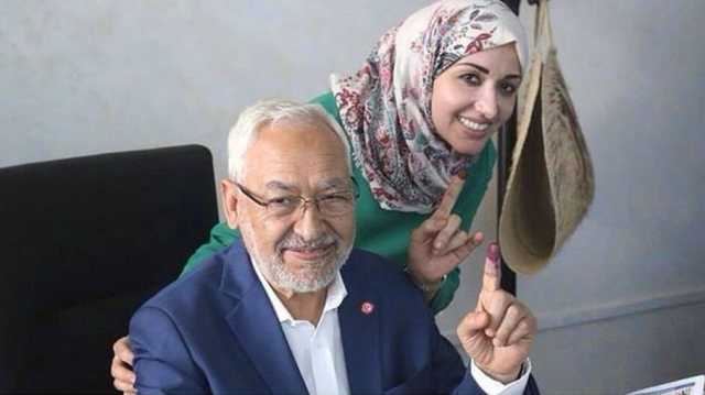 هكذا ردّت سمية الغنوشي على تهجّم قناة العربية (شاهد)
