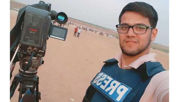 حماس تحمّل واشنطن مسؤولية الدم بعد مجزرة صحفيين بغزة