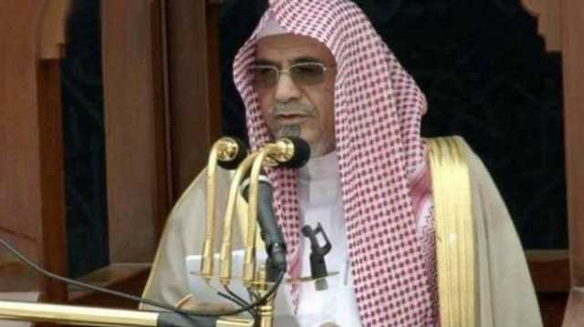 هكذا دعا خطيب عرفة إلى نصرة فلسطين وإغاثتها.. ماذا قال؟