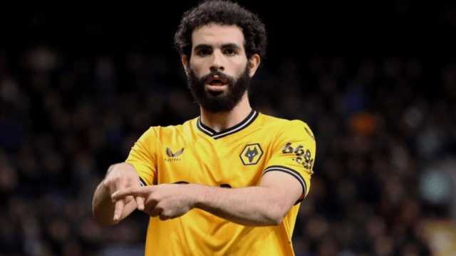 السيتي يتعاقد مع الجزائري أيت نوري.. وهذه قيمة الصفقة