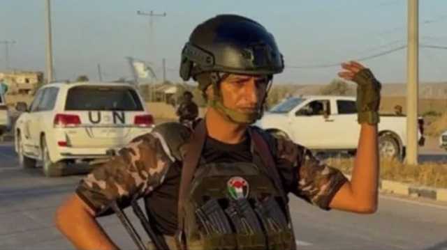 قناة عبرية: دولة عربية تدرب مليشيات أبو شباب بغزة.. مستشار لعباس يتواصل معهم