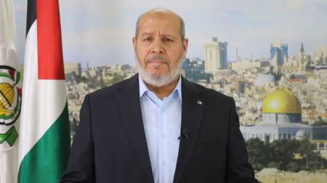 خليل الحية: الحركة لم ترفض مقترح ويتكوف.. نتنياهو العائق أمام وقف العدوان