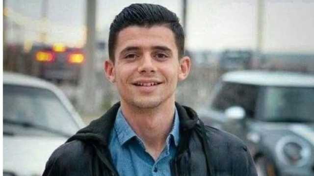 استشهاد المصور أحمد قلجة بقصف للاحتلال الإسرائيلي صباح العيد.. وشهداء الإعلام ترتفع لـ226