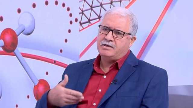 أمين عام حزب أردني يستنكر اعتقال نائبه بعد مسيرة احتجاجية.. الحكومة تتجاهل اتصالاتنا