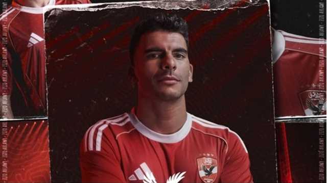الأهلي يعلن عن ضم الدولي المصري زيزو إلى صفوفه (شاهد)