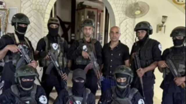 يديعوت: العصابة التي سلحها الشاباك بغزة تنشط في الدعارة وتهريب المخدرات