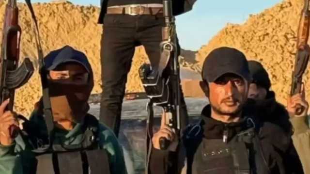 تفاصيل إسرائيلية جديدة عن عصابة أبو شباب.. علاقة بالاحتلال والسلطة