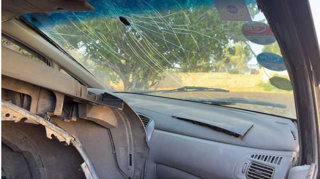 الاحتلال يزعم اغتيال عنصر من حماس بغارة على جنوب سوريا